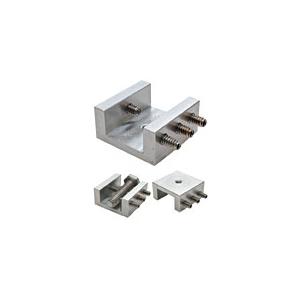 Straight Bulk Specimen Holder - Systems for Research