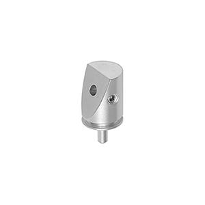 70° EBSD Pre-Tilt Pin Stub Holder - Systems for Research