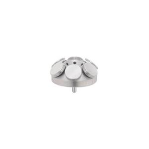 45° Multi Holder for 6 Pin Stubs - Systems for Research