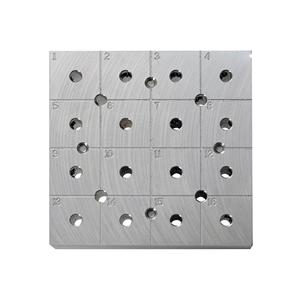 PELCO® Q Multi Holders - Systems for Research