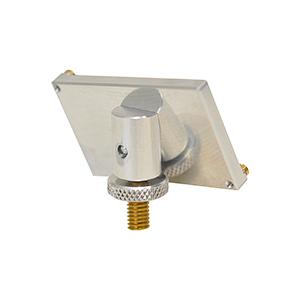 PELCO® EBSD Pre-Tilt Glass Slide Holder, M4 - Systems for Research