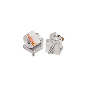 PELCO SEMClip™ 14 x 14mm with Pin, Variable Tilt 0-90° - Systems for Research