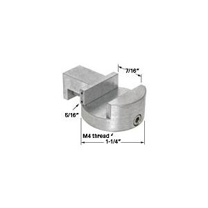 Micro Vise Holder - Systems for Research