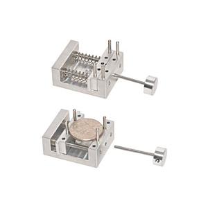 Small Springloaded Vise Clamp - Systems for Research