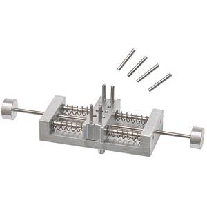 Springloaded Vise Clamp - Systems for Research