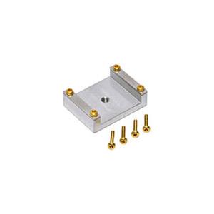 Recessed PELCO SEMClamp™ 25 x 15mm - Systems for Research