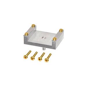 Recessed PELCO SEMClamp™ 25 x 15mm - Systems for Research