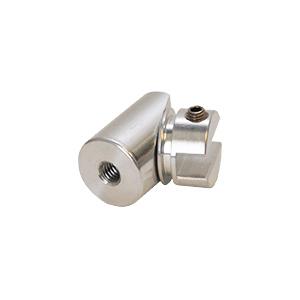 PELCO® EBSD Pre-Tilt Holder with Small Set Screw Vise - Systems for Research