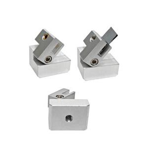 Adjustable Profile Holder - Systems for Research