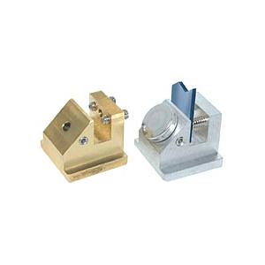 Hitachi 45° Pin Mount and 90° Profile, Combination Holder - Systems for Research