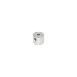Pin Mount Adapter to JEOL 12.2mm cylinder mount - Systems for Research