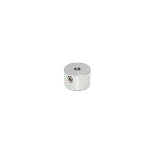 Pin Mount Adapter to JEOL 15mm cylinder mount - Systems for Research