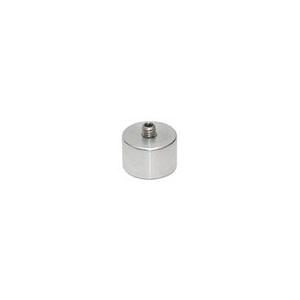 Cylinder Adapter for JEOL Holders - Systems for Research