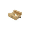 Dovetail Stage Adapter for JEOL SEM: JSM35, JSM50, JSM840 and JXA733 - Systems for Research