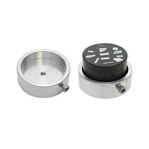 Metallographic Mount Holder, 1-1/4" or 30mm - Systems for Research