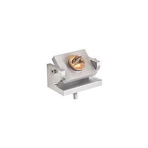 Variable Tilt Specimen Holder - Systems for Research