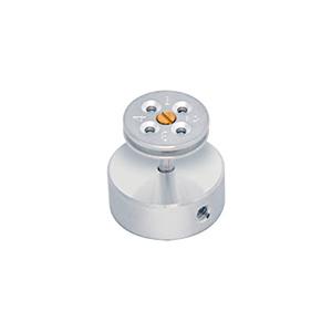 TEM Grid Holder on 25mm Stub - Systems for Research