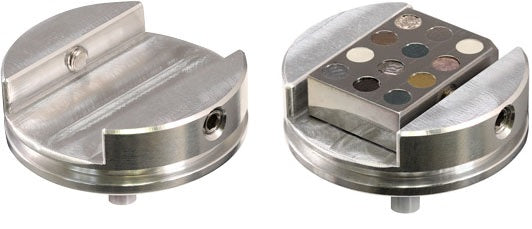 Wider Version Large Set Screw Vise -  Systems for Research