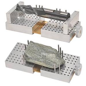 PELCO® Large Universal Vise Clamp - Systems for Research