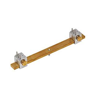 PELCO® Bar Clamp Vise, 4", 6" and 8" - Systems for Research