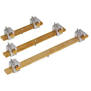 PELCO® Bar Clamp Vise, 4", 6" and 8" - Systems for Research