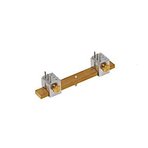 PELCO® Bar Clamp Vise, 4", 6" and 8" - Systems for Research