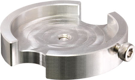 Low Profile Metallographic Mount Holder -  Systems for Research