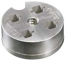 Metal Cryo Grid Storage Box - Systems for Research