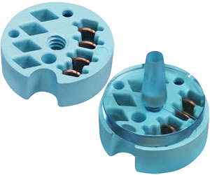Bulk Storage & Hybrid Cryo Grid Boxes - Systems for Research