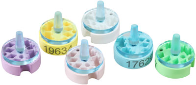 Bulk Storage & Hybrid Cryo Grid Boxes for Systems for Research