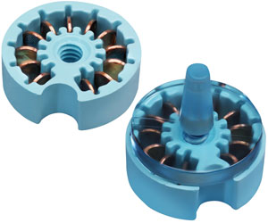 Bulk Storage & Hybrid Cryo Grid Boxes for Systems for Research