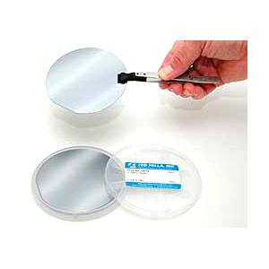 1", 2", 3", 4" and 6" Silicon Wafers - Systems for Research