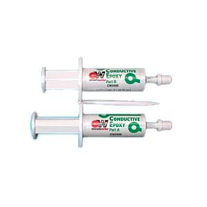 Silver Conductive Epoxy - Systems for Research