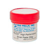PELCO® High Performance Silver Paste - Systems for Research