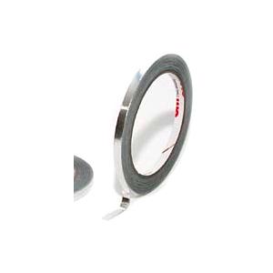 Aluminum Conductive Tape, Single Adhesive Surface - Systems for Research