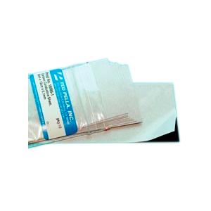 Carbon Conductive Sheet, Double Adhesive Coated - Systems for Research