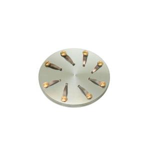 PELCO SEMClip™ Ø50mm Pin Stub - Systems for Research