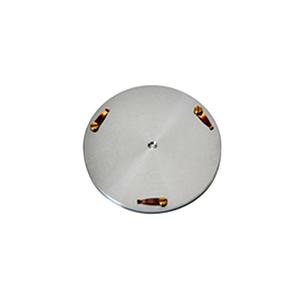 PELCO SEMClip™ Ø63mm Cylinder Mount, M4 - Systems for Research