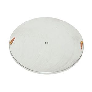 PELCO SEMClip™ Ø100mm Cylinder Mount, M4 - Systems for Research