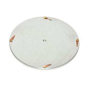 PELCO SEMClip™ Ø100mm Cylinder Mount, M4 - Systems for Research