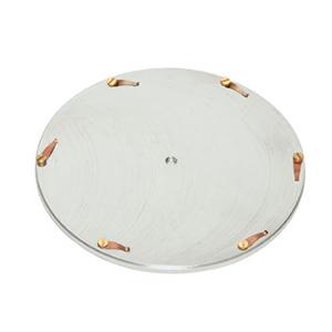 PELCO SEMClip™ Ø100mm Cylinder Mount, M4 - Systems for Research