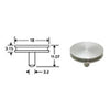 Ø18mm x 8mm pin height - Systems for Research
