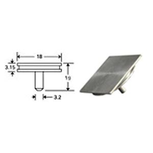 PELCO Q Pin Stubs - Systems for Research