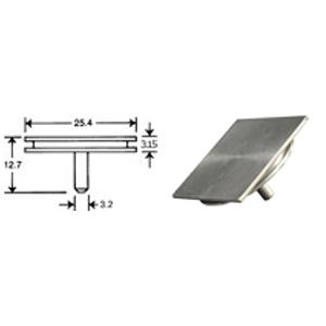 PELCO Q Pin Stubs - Systems for Research