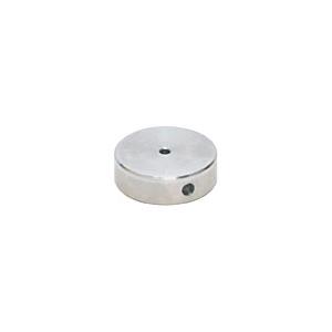 Pin Mount Adapter to JEOL 32mm cylinder mount - Systems for Research