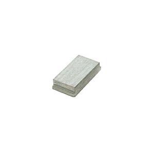 SEM Rectangular Mounts for the Hitachi S-5200/5500 - Systems for Research