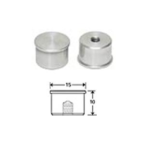 Specimen Mounts for all Hitachi SEM's with M4 threads - Systems for Research