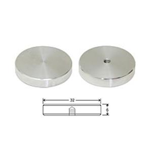 Specimen Mounts for all Hitachi SEM's with M4 threads - Systems for Research