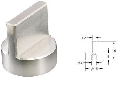 Hitachi, Angled Mounts - Systems for Research
