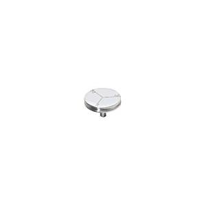 SEM pin mounts with engraved and numbered divisions for FEI/Philips, Z ...
